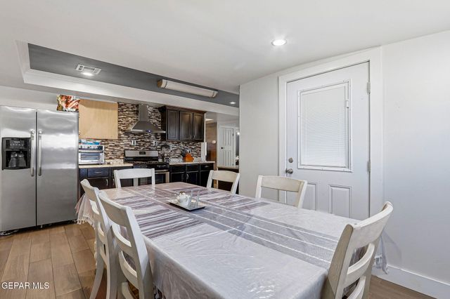 9517 WAVERLY Drive, El Paso, TX 79924