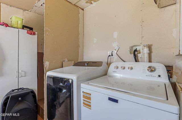 9517 WAVERLY Drive, El Paso, TX 79924