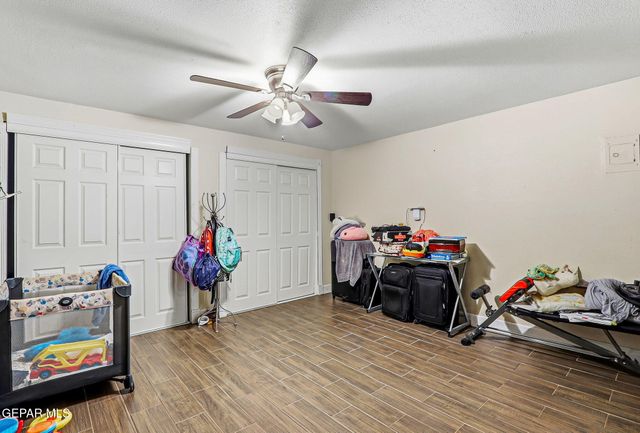 9517 WAVERLY Drive, El Paso, TX 79924