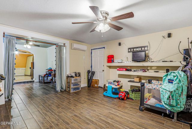 9517 WAVERLY Drive, El Paso, TX 79924