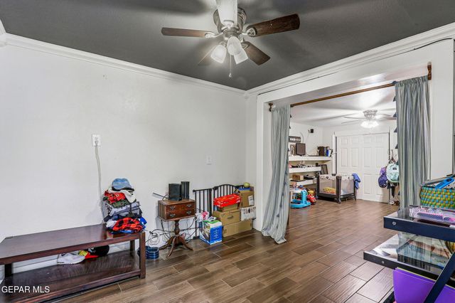 9517 WAVERLY Drive, El Paso, TX 79924