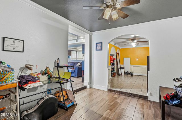 9517 WAVERLY Drive, El Paso, TX 79924