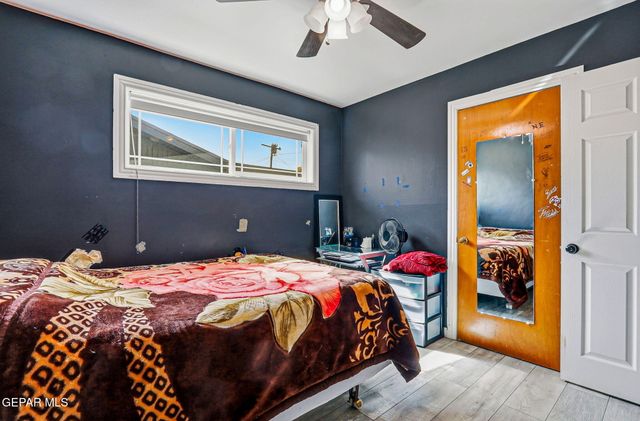 9517 WAVERLY Drive, El Paso, TX 79924