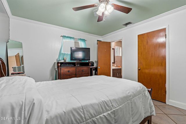 9517 WAVERLY Drive, El Paso, TX 79924