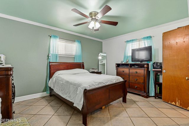 9517 WAVERLY Drive, El Paso, TX 79924