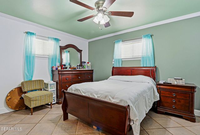 9517 WAVERLY Drive, El Paso, TX 79924