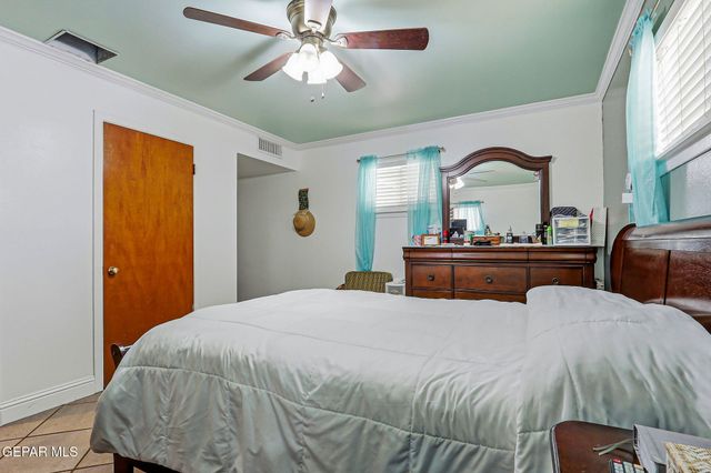 9517 WAVERLY Drive, El Paso, TX 79924