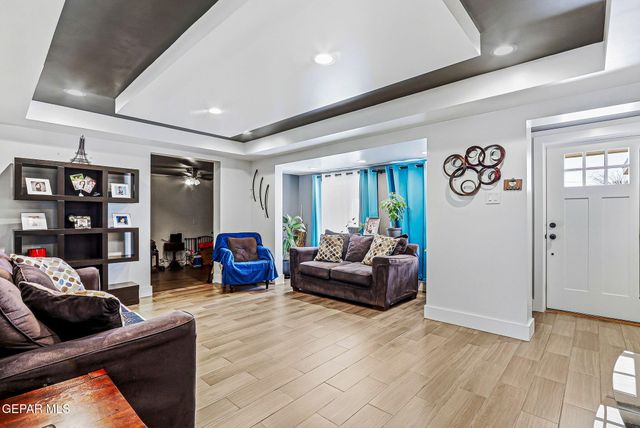 9517 WAVERLY Drive, El Paso, TX 79924