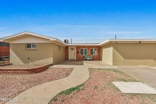 9517 WAVERLY Drive, El Paso, TX 79924