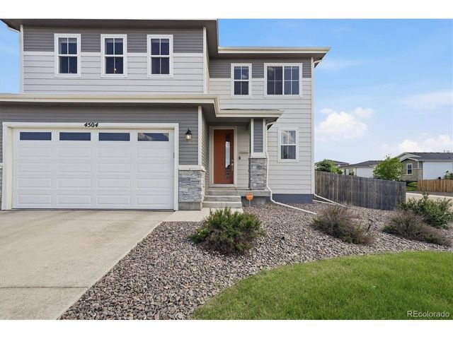 4504 Rapport Dr, Castle Rock, CO 80104