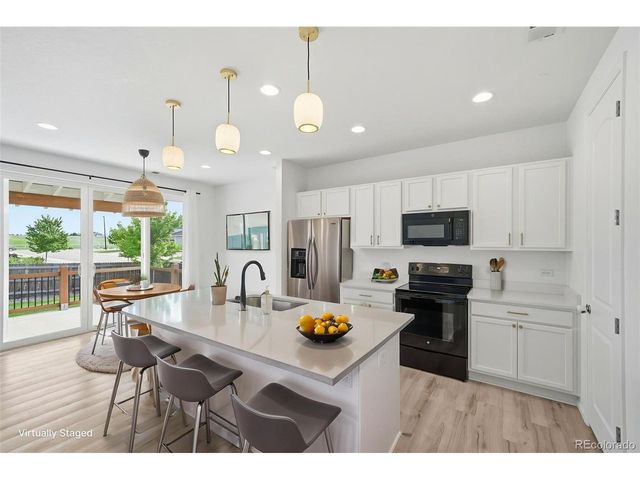 4504 Rapport Dr, Castle Rock, CO 80104