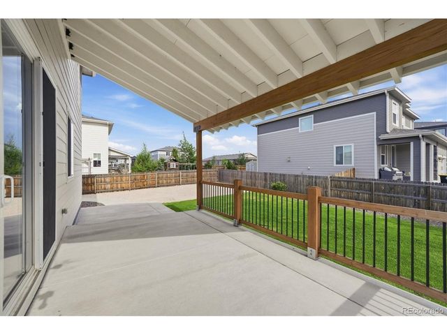 4504 Rapport Dr, Castle Rock, CO 80104