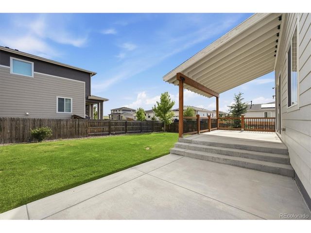 4504 Rapport Dr, Castle Rock, CO 80104