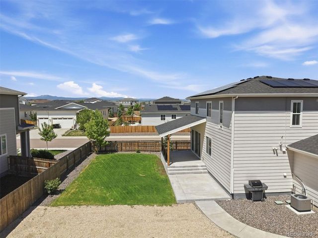4504 Rapport Dr, Castle Rock, CO 80104