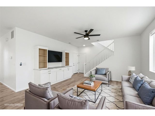 4504 Rapport Dr, Castle Rock, CO 80104