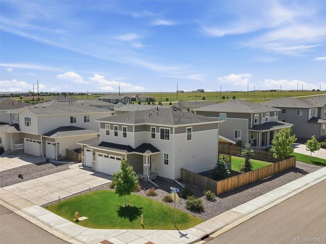 4504 Rapport Dr, Castle Rock, CO 80104