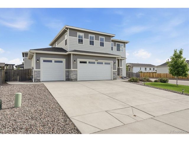 4504 Rapport Dr, Castle Rock, CO 80104