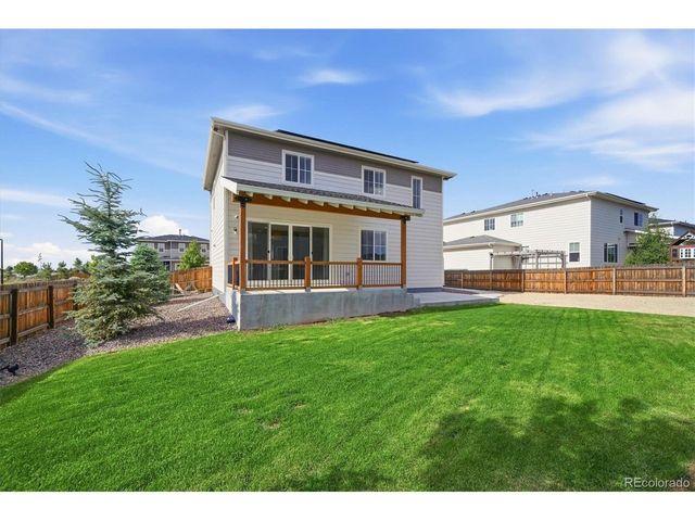 4504 Rapport Dr, Castle Rock, CO 80104