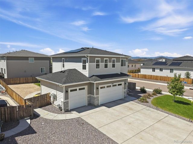 4504 Rapport Dr, Castle Rock, CO 80104