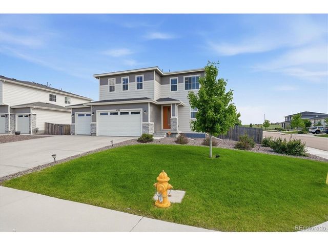 4504 Rapport Dr, Castle Rock, CO 80104