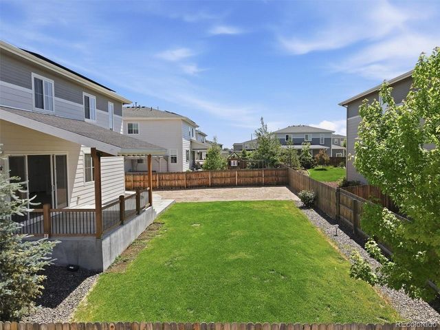 4504 Rapport Dr, Castle Rock, CO 80104