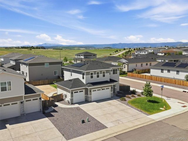 4504 Rapport Dr, Castle Rock, CO 80104