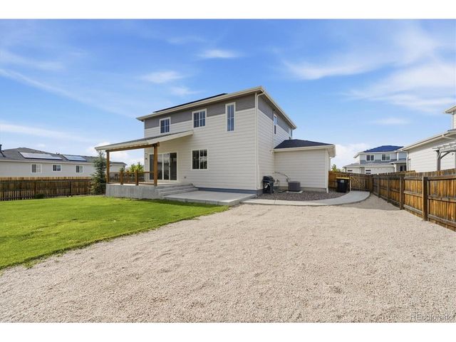 4504 Rapport Dr, Castle Rock, CO 80104