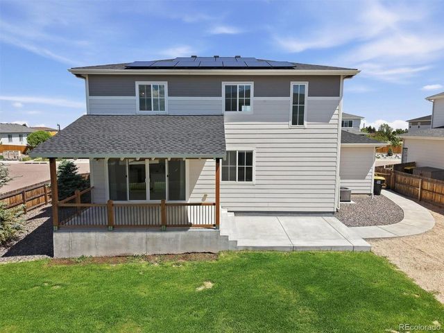 4504 Rapport Dr, Castle Rock, CO 80104