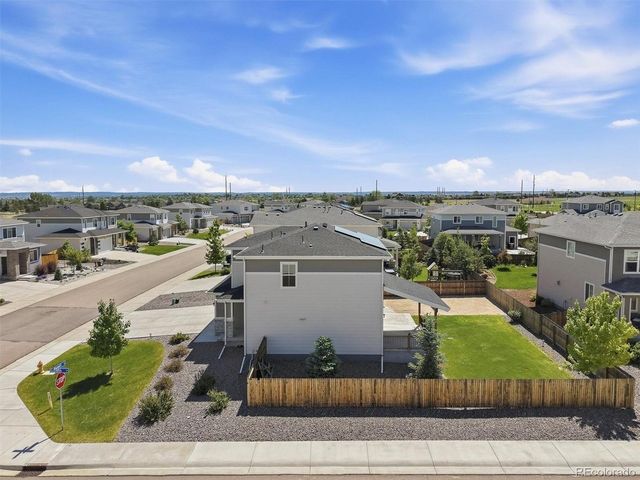 4504 Rapport Dr, Castle Rock, CO 80104