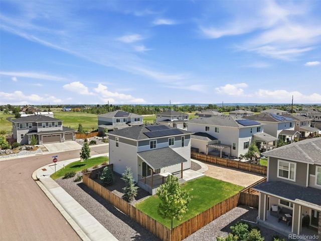 4504 Rapport Dr, Castle Rock, CO 80104