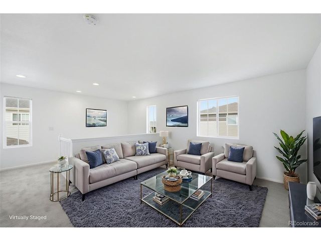 4504 Rapport Dr, Castle Rock, CO 80104