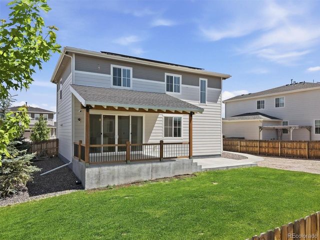 4504 Rapport Dr, Castle Rock, CO 80104