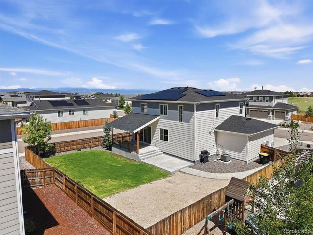 4504 Rapport Dr, Castle Rock, CO 80104