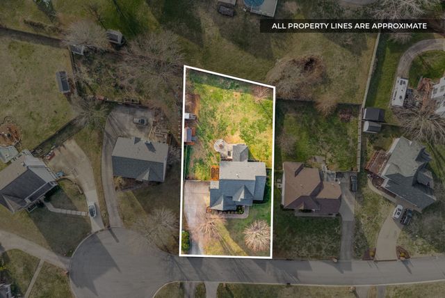 1026 Blue Jay Ln, Adams, TN 37010