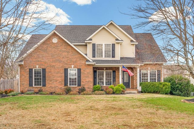 1026 Blue Jay Ln, Adams, TN 37010