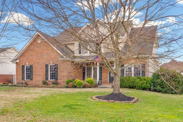 1026 Blue Jay Ln, Adams, TN 37010