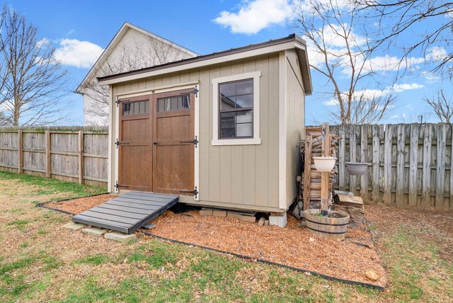 1026 Blue Jay Ln, Adams, TN 37010