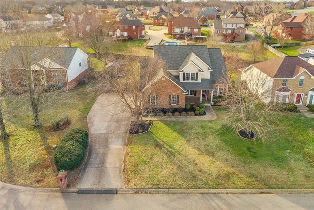 1026 Blue Jay Ln, Adams, TN 37010