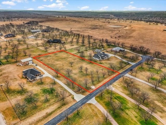 11015 Orchards Boulevard, Cleburne, TX 76033