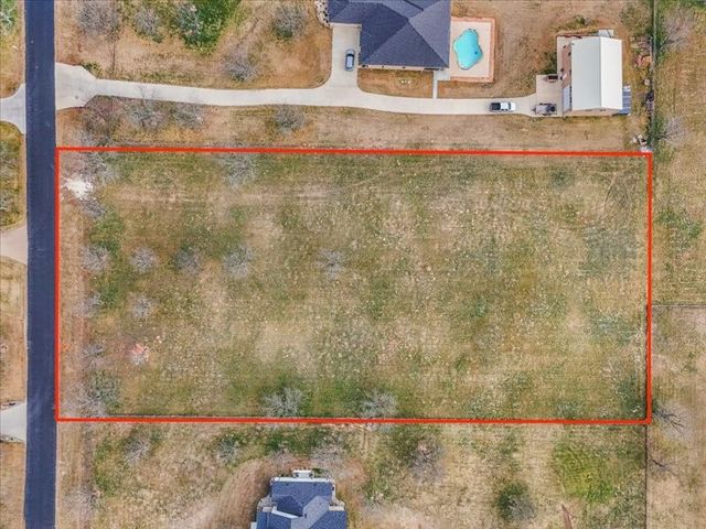 11015 Orchards Boulevard, Cleburne, TX 76033
