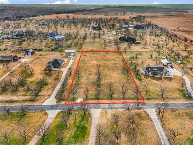 11015 Orchards Boulevard, Cleburne, TX 76033
