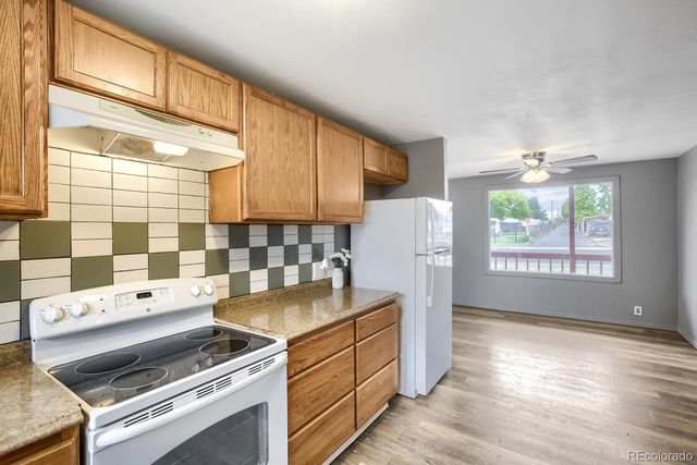 3002 11th Avenue, Evans, CO 80620