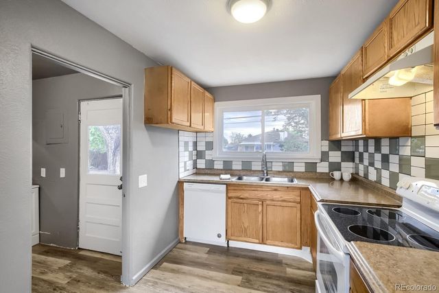 3002 11th Avenue, Evans, CO 80620