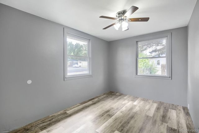 3002 11th Avenue, Evans, CO 80620