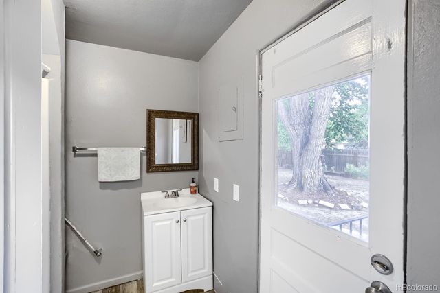 3002 11th Avenue, Evans, CO 80620