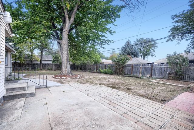 3002 11th Avenue, Evans, CO 80620