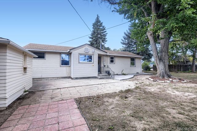 3002 11th Avenue, Evans, CO 80620