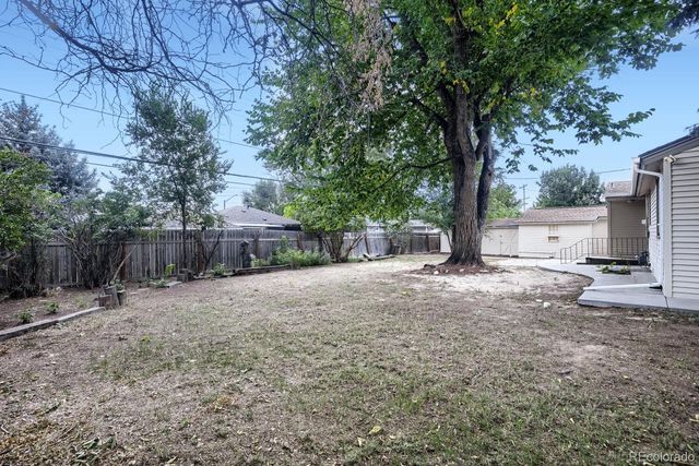 3002 11th Avenue, Evans, CO 80620