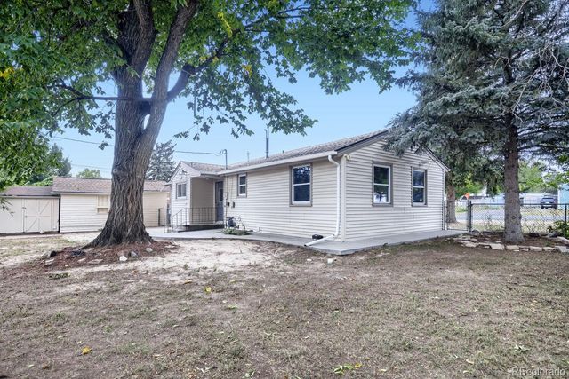 3002 11th Avenue, Evans, CO 80620