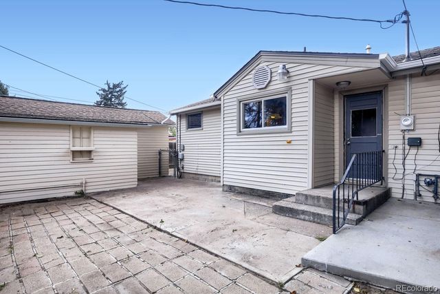 3002 11th Avenue, Evans, CO 80620